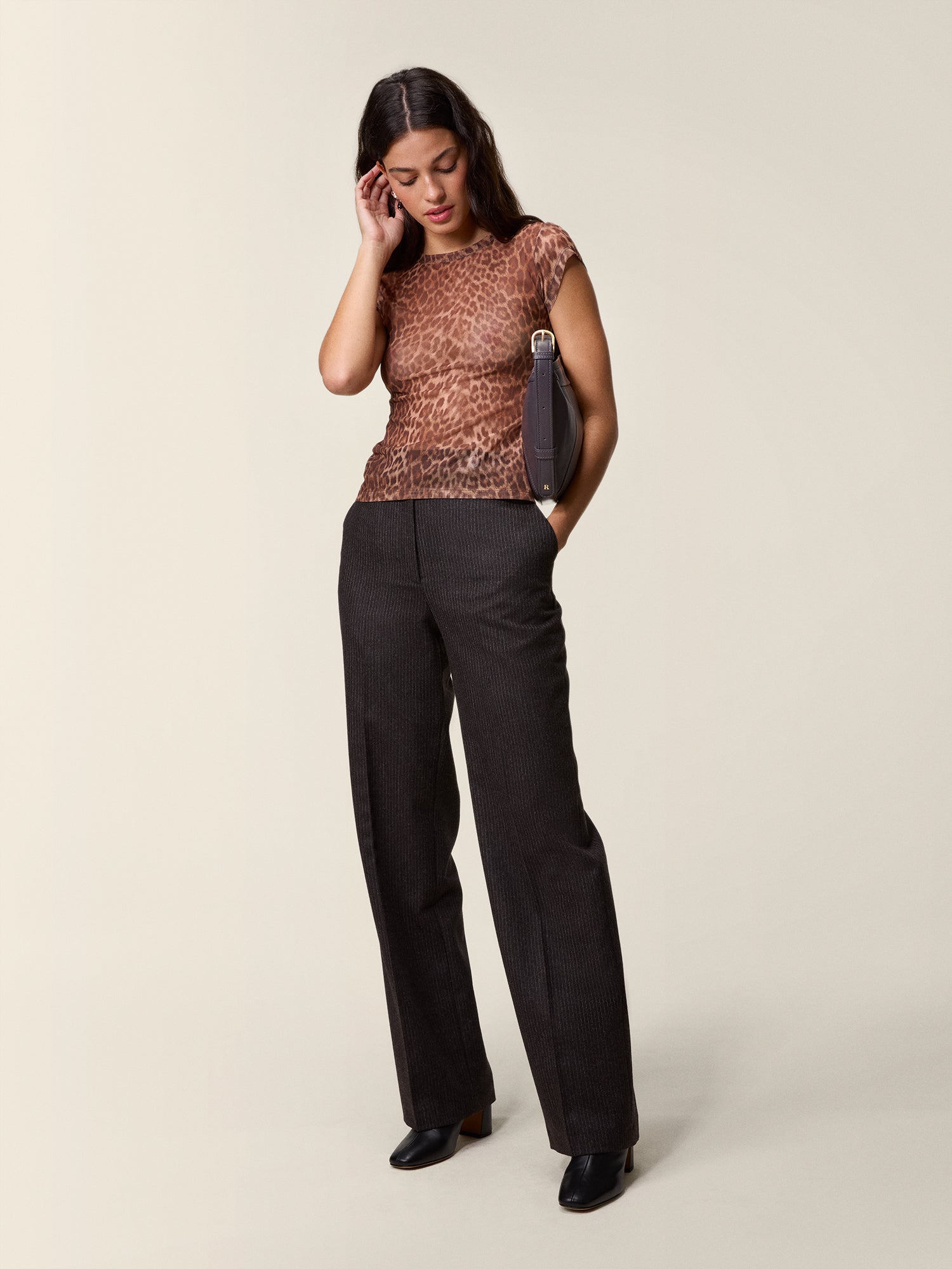 Pantalon PATTIE Pantalon PATTIE